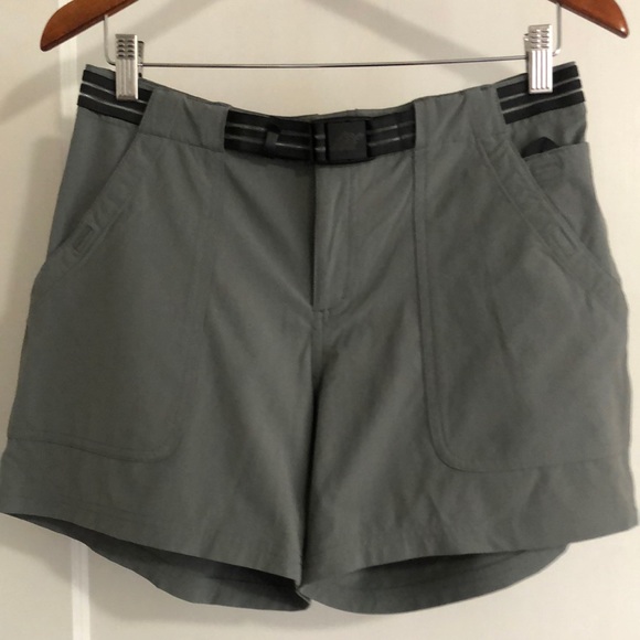 Eastern Mountain Sports | Shorts | Womens Ems Hiking Shorts | Poshmark